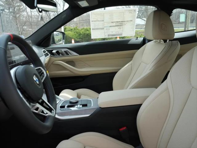 2026 BMW M4 xDrive