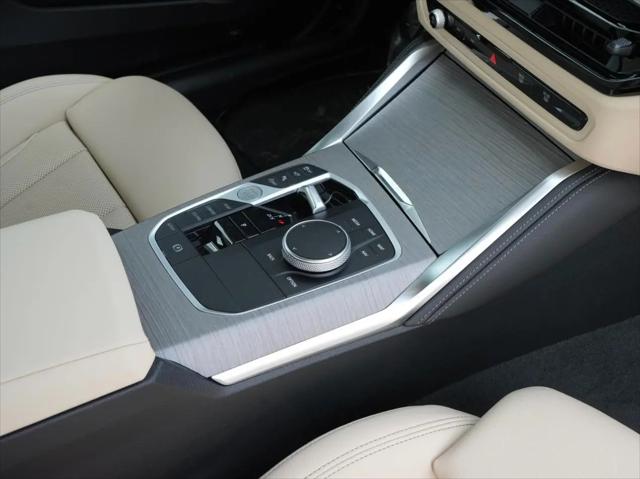 2026 BMW M4 xDrive