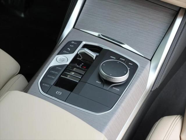 2026 BMW M4 xDrive