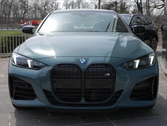 2026 BMW M4 xDrive