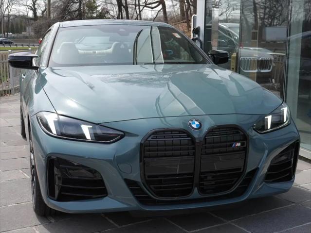 2026 BMW M4 xDrive