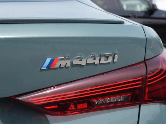 2026 BMW M4 xDrive