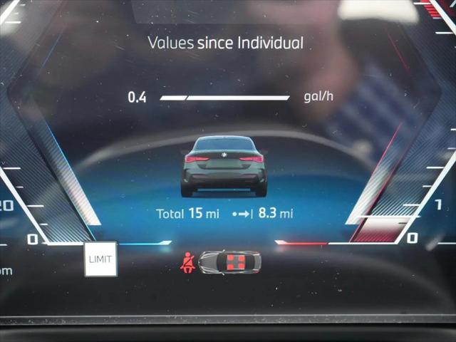 2026 BMW M4 xDrive