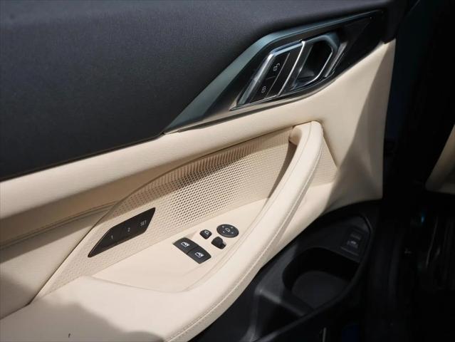 2026 BMW M4 xDrive