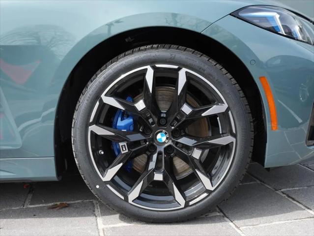 2026 BMW M4 xDrive