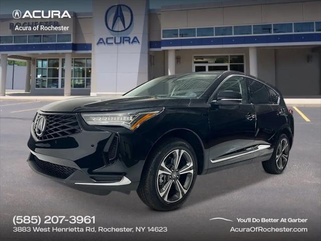 2026 Acura RDX Technology for sale in Rochester, NY