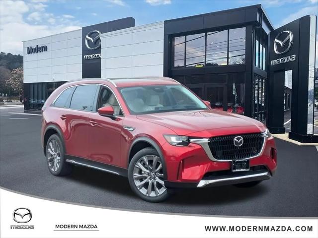 2026 Mazda X-90 3.3 Turbo Premium Plus for sale in Thomaston, CT