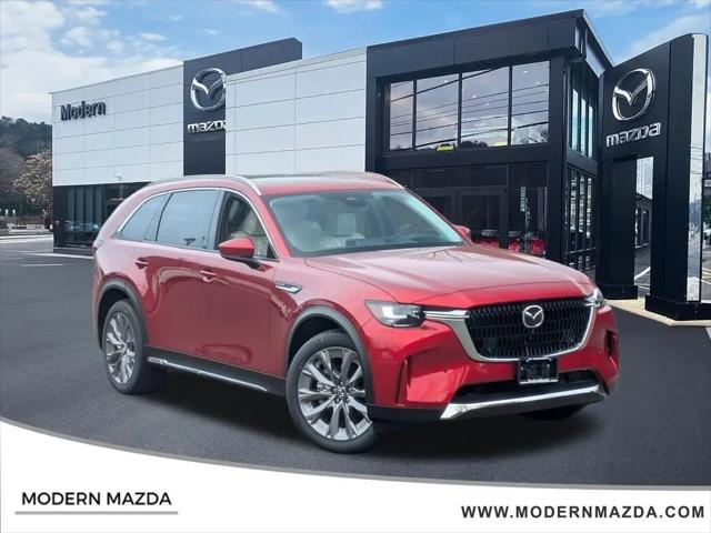 2026 Mazda X-90 3.3 Turbo Premium Plus for sale in Thomaston, CT