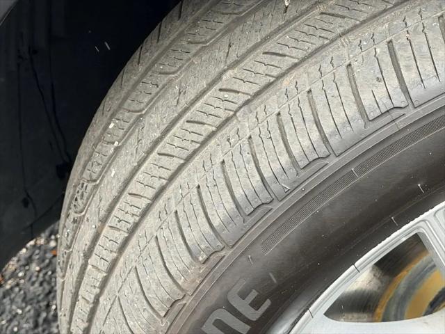 2025 Mercedes-Benz GLE GLE 450 4MATIC