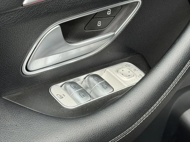 2025 Mercedes-Benz GLE GLE 450 4MATIC