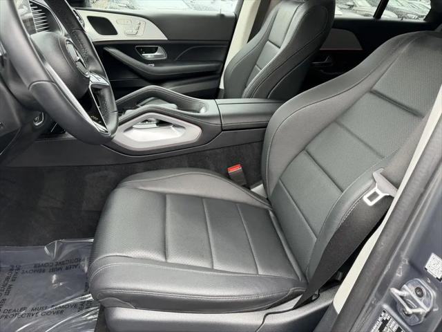2025 Mercedes-Benz GLE GLE 450 4MATIC