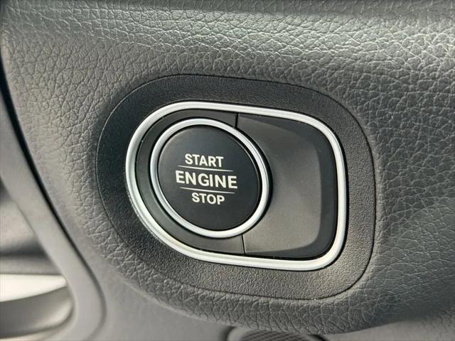 2025 Mercedes-Benz GLE GLE 450 4MATIC