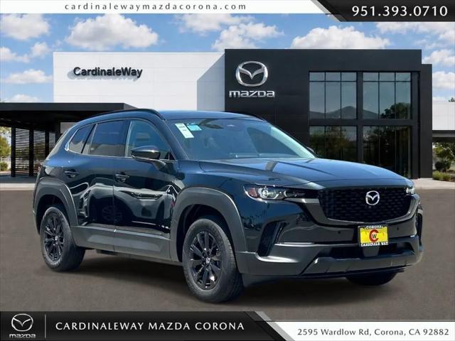 2026 Mazda CX-50 Hybrid Premium for sale in Corona, CA
