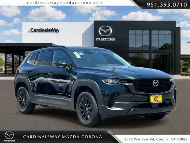 2026 Mazda CX-50 Hybrid Premium for sale in Corona, CA