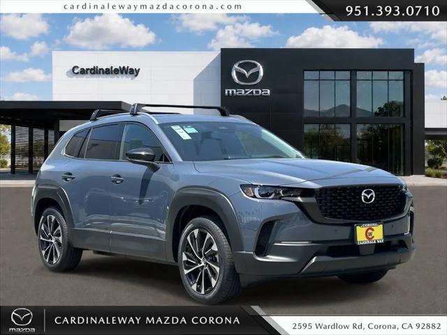 2026 Mazda CX-50 Hybrid Premium Plus for sale in Corona, CA