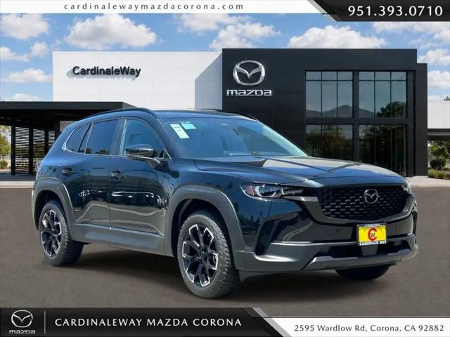 2026 Mazda CX-50 2.5 S Meridian Edition for sale in Corona, CA