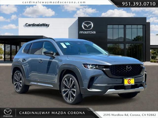 2026 Mazda CX-50 2.5 Turbo Premium Plus for sale in Corona, CA