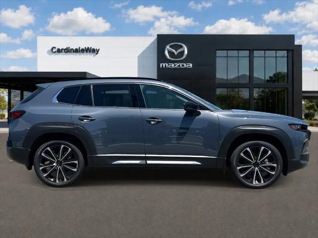 2026 Mazda CX-50 2.5 Turbo Premium Plus