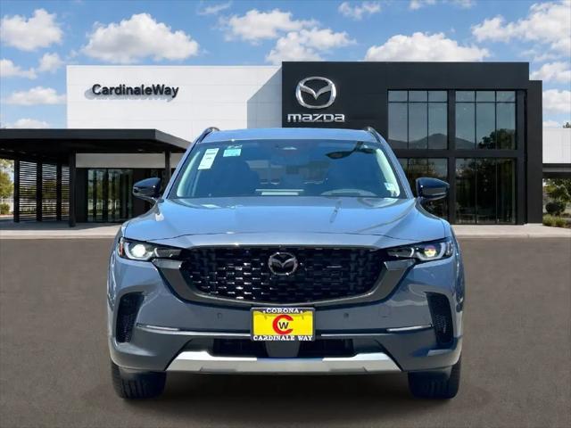 2026 Mazda CX-50 2.5 Turbo Premium Plus