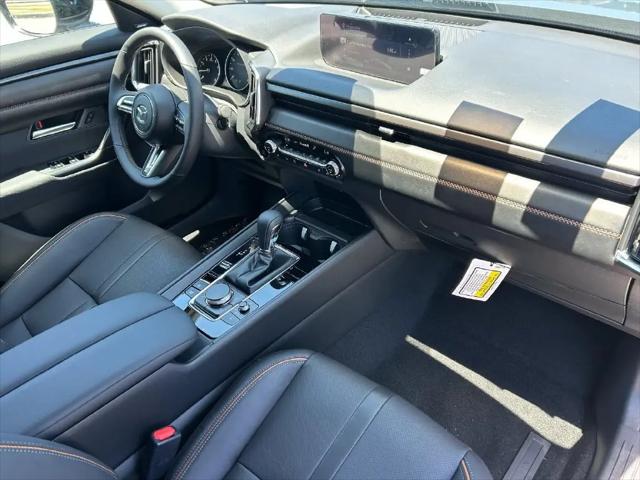 2026 Mazda CX-50 2.5 Turbo Premium Plus