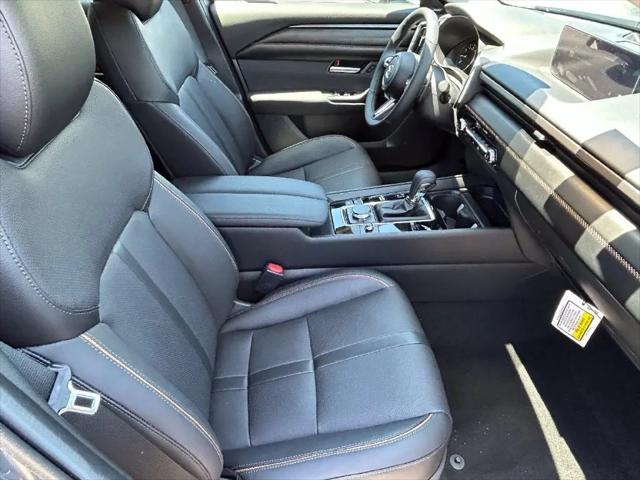 2026 Mazda CX-50 2.5 Turbo Premium Plus