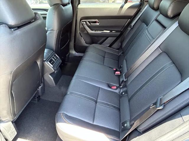 2026 Mazda CX-50 2.5 Turbo Premium Plus
