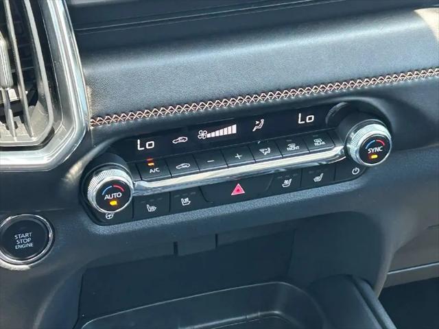 2026 Mazda CX-50 2.5 Turbo Premium Plus