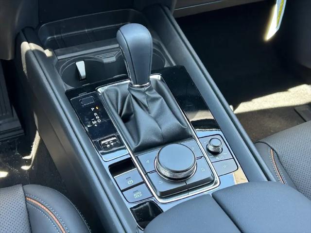 2026 Mazda CX-50 2.5 Turbo Premium Plus