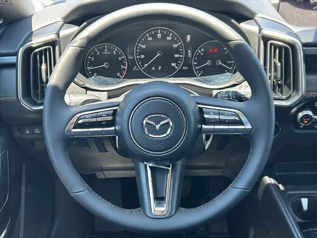 2026 Mazda CX-50 2.5 Turbo Premium Plus
