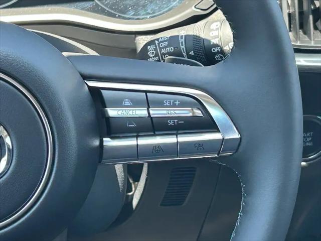 2026 Mazda CX-50 2.5 Turbo Premium Plus