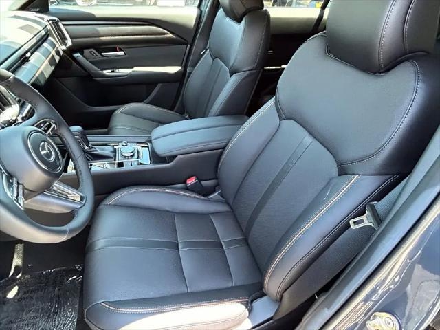 2026 Mazda CX-50 2.5 Turbo Premium Plus