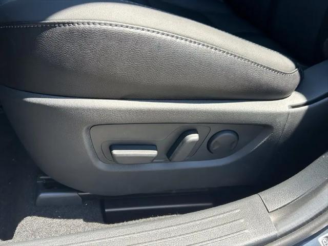 2026 Mazda CX-50 2.5 Turbo Premium Plus