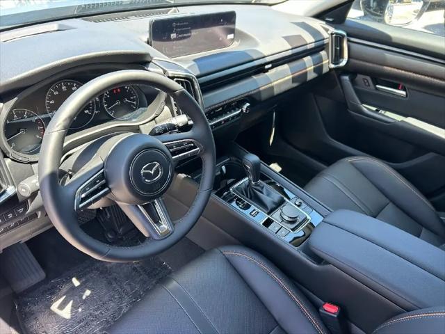 2026 Mazda CX-50 2.5 Turbo Premium Plus