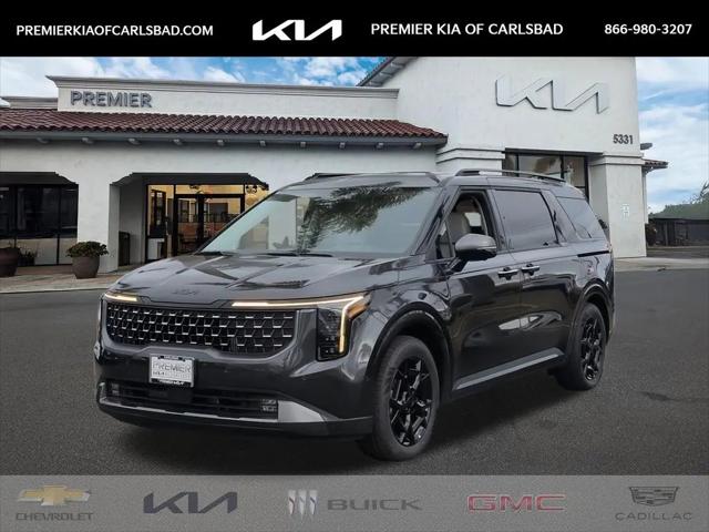 2026 Kia Carnival MPV SX Prestige for sale in Carlsbad, CA