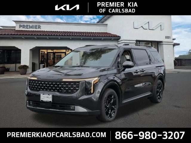2026 Kia Carnival MPV SX Prestige for sale in Carlsbad, CA