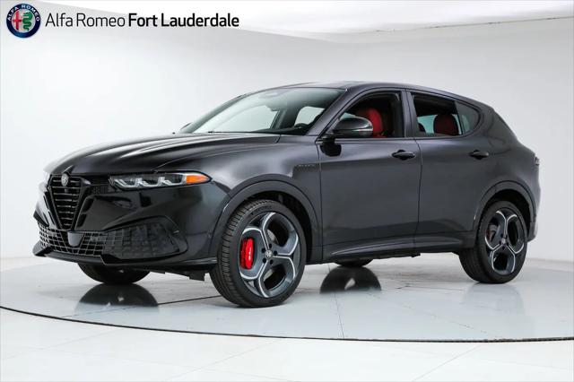 2026 Alfa Romeo Tonale Veloce AWD for sale in Fort Lauderdale, FL