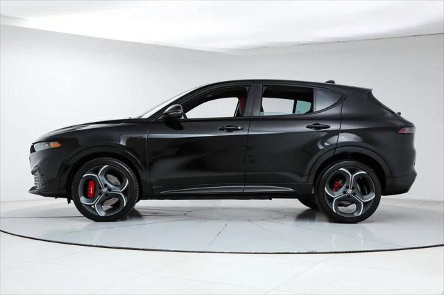 2026 Alfa Romeo Tonale Veloce AWD