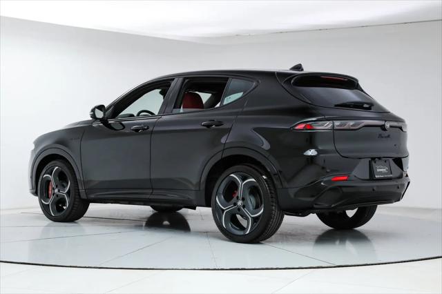 2026 Alfa Romeo Tonale Veloce AWD