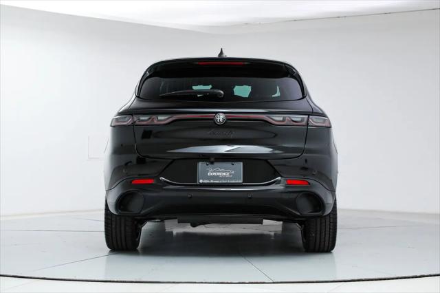 2026 Alfa Romeo Tonale Veloce AWD