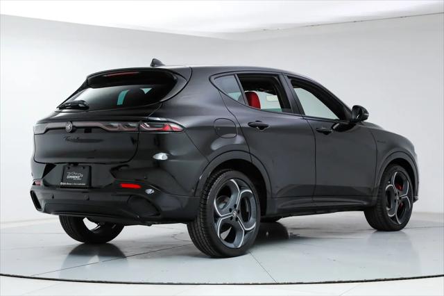 2026 Alfa Romeo Tonale Veloce AWD