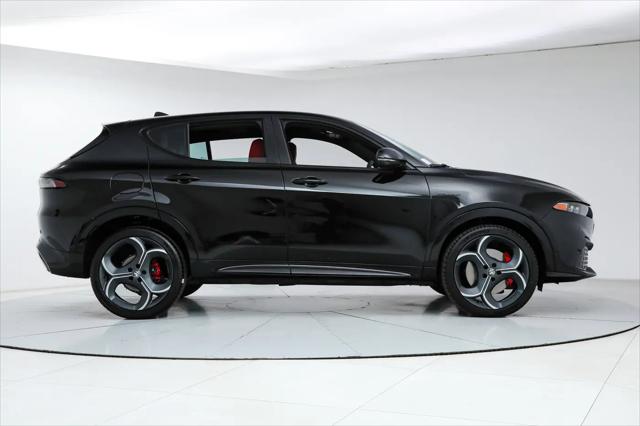 2026 Alfa Romeo Tonale Veloce AWD