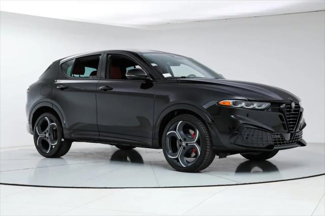 2026 Alfa Romeo Tonale Veloce AWD