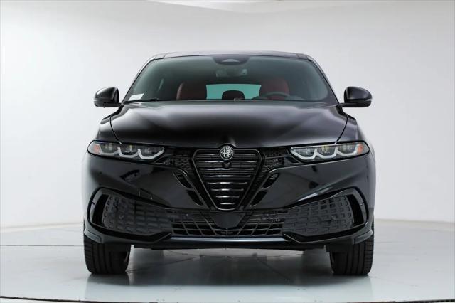 2026 Alfa Romeo Tonale Veloce AWD