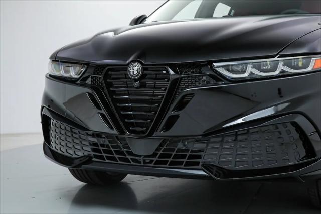 2026 Alfa Romeo Tonale Veloce AWD