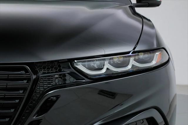 2026 Alfa Romeo Tonale Veloce AWD