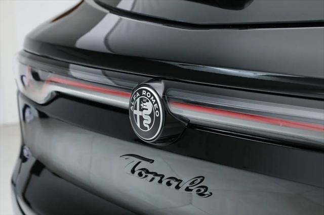2026 Alfa Romeo Tonale Veloce AWD