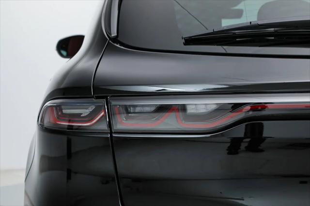 2026 Alfa Romeo Tonale Veloce AWD