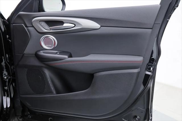 2026 Alfa Romeo Tonale Veloce AWD