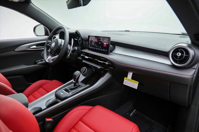 2026 Alfa Romeo Tonale Veloce AWD