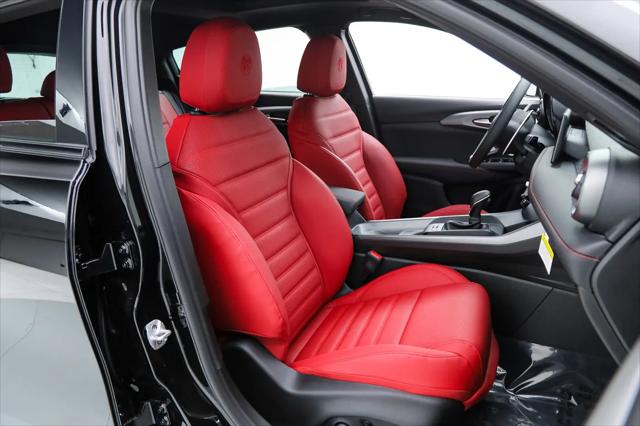 2026 Alfa Romeo Tonale Veloce AWD